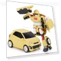 Transformation Robot Toy — Interactive Figures & Robots, Specials
