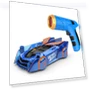 Trick Infrared Laser Tracking RC Car — Remote Control Cars, Lemo Nade