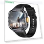 Ultra Large Screen Smart Watch with Flashlight — Smartwatches, SACOSDING