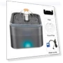 Ultra Quiet Pet Fountain — Fountains, BC Pet Supplies