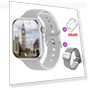 Ultra Series 9 Smartwatch — Smartwatches, Zodvboz