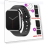Ultra Series 9 Smartwatch — Smartwatches, Zodvboz