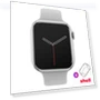 Ultra Series 9 Smartwatch — Wearable Accessories, Zodvboz