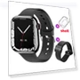 Ultra Series 9 Smartwatch — Wearable Accessories, Zodvboz