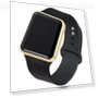 Unisex LED Digital Everyday Watch — Timepieces, EDIMRAY