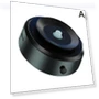 Universal Automatic Vacuum Phone Holder — Dashboard Installation Kits, Auto Launcher
