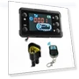 Universal LCD Monitor Switch with Remote Control — Automotive Remote Controls, 888 Auto Parts Town