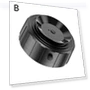Vacuum Phone Holder with Suction and Adsorption — Dashboard Installation Kits, A Surname Home