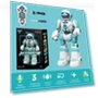 Voice Controlled Robot Toy — Interactive Figures & Robots, LYZRC