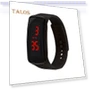Waterproof Fitness Smartwatch — Smartwatches, ANBS