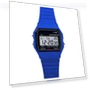 Waterproof Outdoor LED Sports Smart Watch — Active Timepieces, guangbaokejki