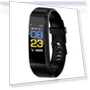 Waterproof Smart Bracelet — Wearable Accessories, Ren Sexy Toy