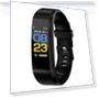 Waterproof Smart Bracelet — Wearable Accessories, beesea