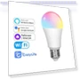 WiFi Smart LED Bulb — LED, Rainbow Rain