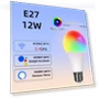 WiFi Smart LED Bulb — LED, Build My Home