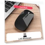 Wireless Bluetooth Mouse — Mouse Pads