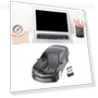 Wireless Computer Mouse in Sports Car Shape — Mouse Pads, 3d printing machine