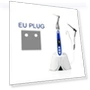 Wireless Endodontic Motor with Built-in Apex Locator — Apex Locators, Jumtop