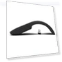 Wireless Foldable Mouse — Computer Mice