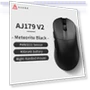 Wireless Gaming Mouse — Mouse Pads, Ajazz