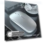 Wireless Silent Mouse — Mouse Pads, AI Supermarket