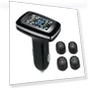 Wireless Tire Pressure Monitoring System — TPMS Sensor Replacements, Automobile and motorcycle supplies