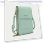 Women's Crossbody Bag with Touch Screen — Crossbody, AI Supermarket