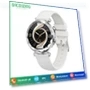Women's Smart Watch with NFC and AMOLED HD Display — Smartwatches, SACOSDING