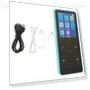 1.8-inch Touchscreen MP3 MP4 Player — Portable Media Players, Honor Electronics