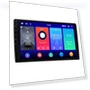 10.1 Inch HD IPS Touchscreen Car Stereo — Stereo Receivers, Fishine