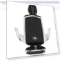 15W Wireless Car Charger — Dashboard Installation Kits, OutsideWorld