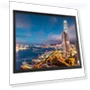 17-inch Multi-point Capacitive Touch Screen — Touch Panels, Honor Electronics