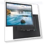 17-inch Resistive 4:3 Touch Screen Industrial Monitor — Graphic Displays, Honor Electronics