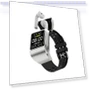 2-in-1 Smart Watch with TWS Bluetooth Headset — Wearable Accessories, Tiktop2
