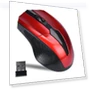 4-key Wireless Optical Mouse — Computer Mice, Smart Electron