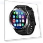 4G Call Smart Watch with GPS and Wifi — Smartwatches, Tiktop2