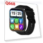 4G Call Smart Watch — Smartwatches, Tiktop2