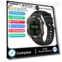 600mAh Battery Smart Watch for Men — Smartwatches, Zodvboz