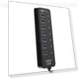 7-Port USB 3.0 Hub with Switch — USB Hubs, Honor Electronics