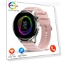 Amoled Full Touch Screen Smart Watch — Smartwatches, Tiktop2