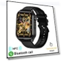 Amoled HD Smartwatch — Smartwatches, Tiktop2