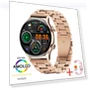 Amoled Smartwatch with NFC — Smartwatches, Tiktop2