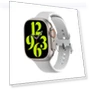 Amoled Smartwatch — Smartwatches, Tiktop2