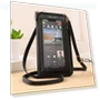 Anti-theft shoulder bag with touch screen — Shoulder, Got Now