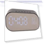 Bluetooth Alarm Clock Speaker — Alarms & Clocks, Honor Electronics