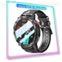 Bluetooth Call Smart Watch — Wearable Accessories, Tiktop2
