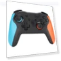 Bluetooth Gamepad Controller — Gaming Controllers, DIYelecs