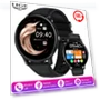 Bluetooth Smart Watch with Voice Assistant — Smartwatches, LIGE