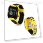 Color Touch Screen Smart Watch — Smartwatches, Honor Electronics