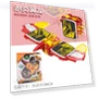 Deformation Robot — Construction Kits, Plastic Toys